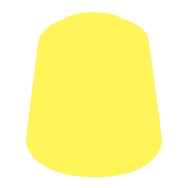 Layer: Dorn Yellow (12ml)