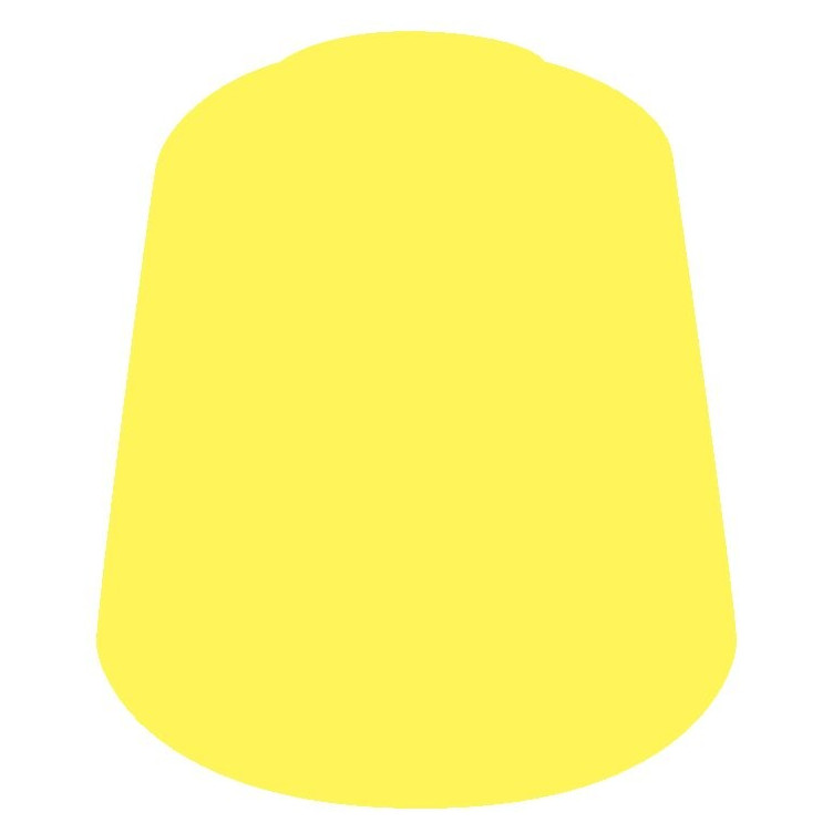 Layer: Dorn Yellow (12ml)