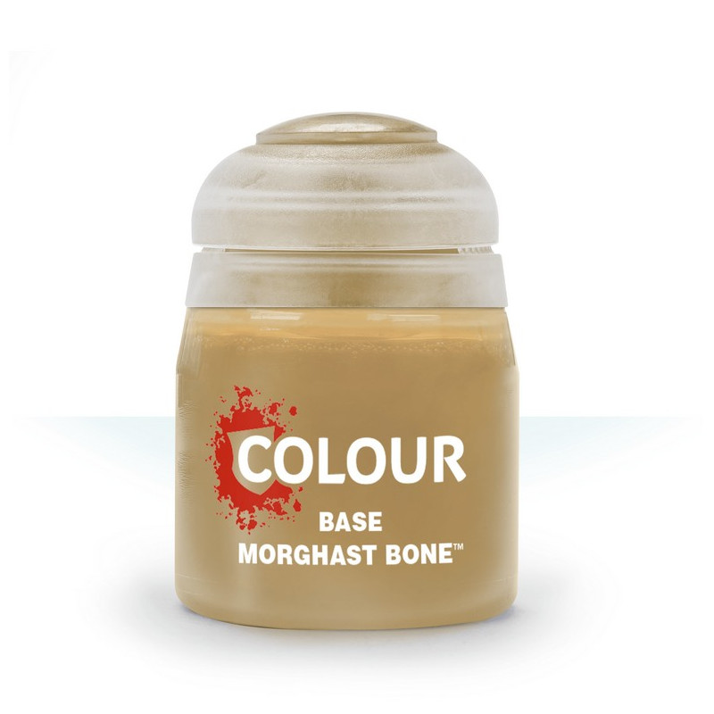 Base: Morghast Bone (12ml)