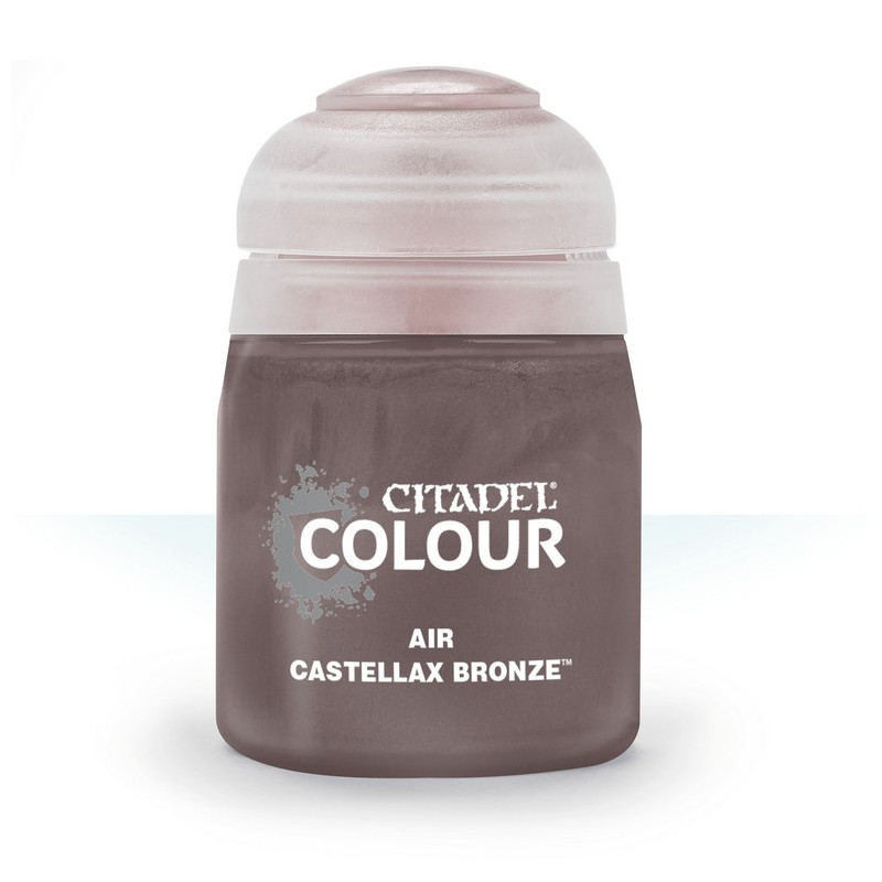 Air: Castellax Bronze (24ml)