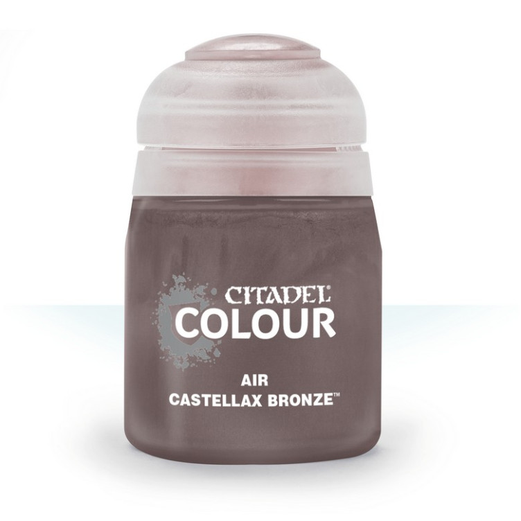 Air: Castellax Bronze (24ml)