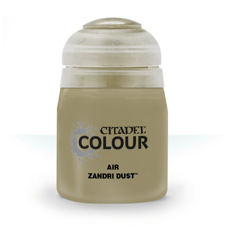 Air: Zandri Dust (24ml)