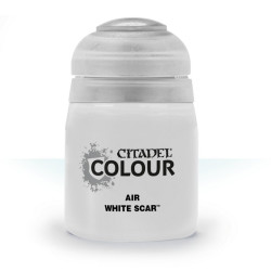 Air: White Scar (24ml)