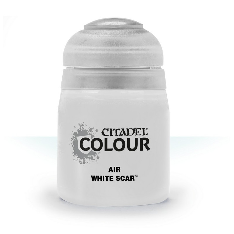 Air: White Scar (24ml)