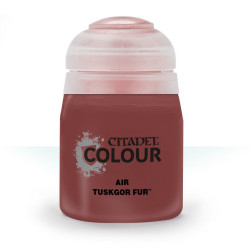 Air: Tuskgor Fur (24ml)