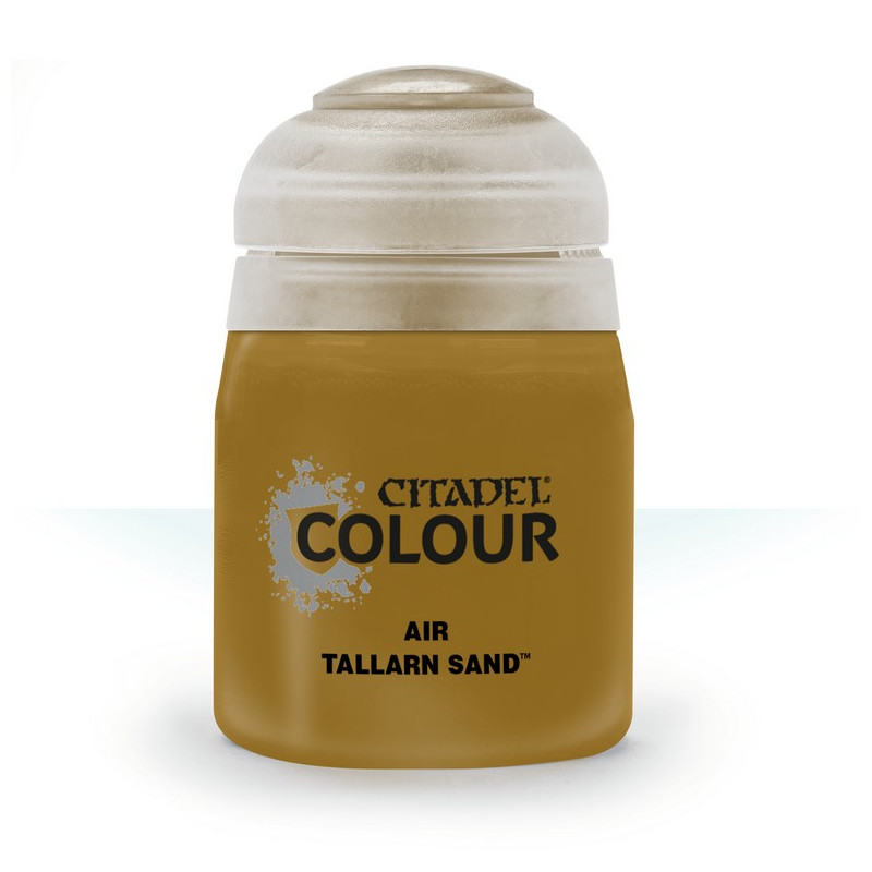 Air: Tallarn Sand (24ml)