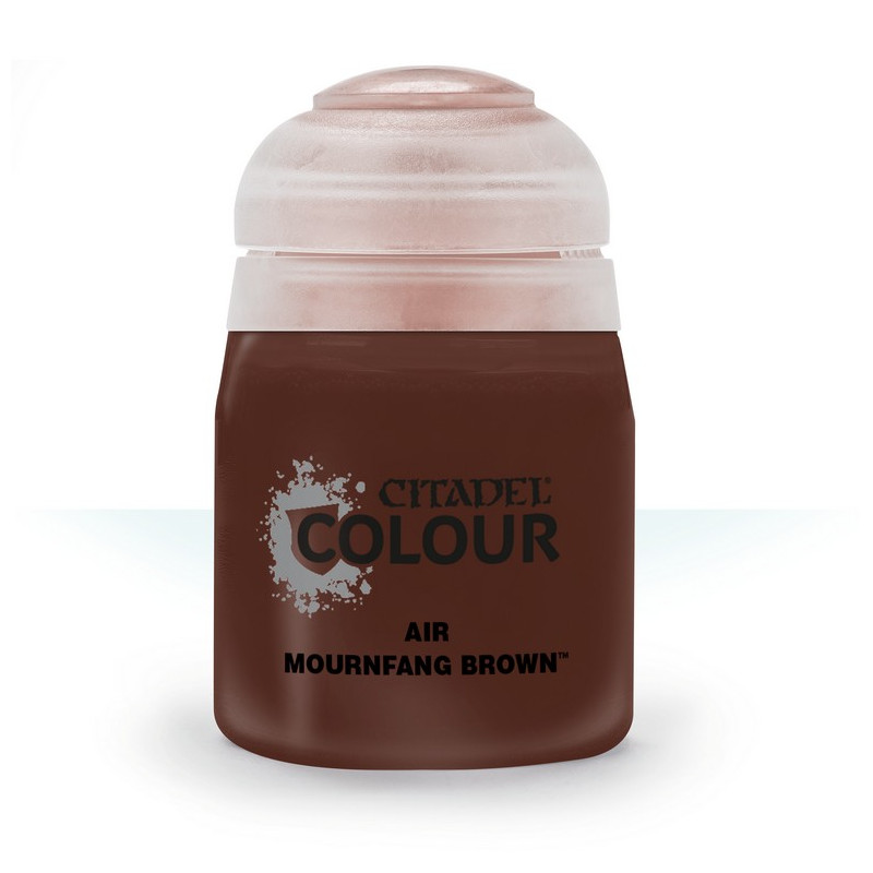 Air: Mournfang Brown (24ml)