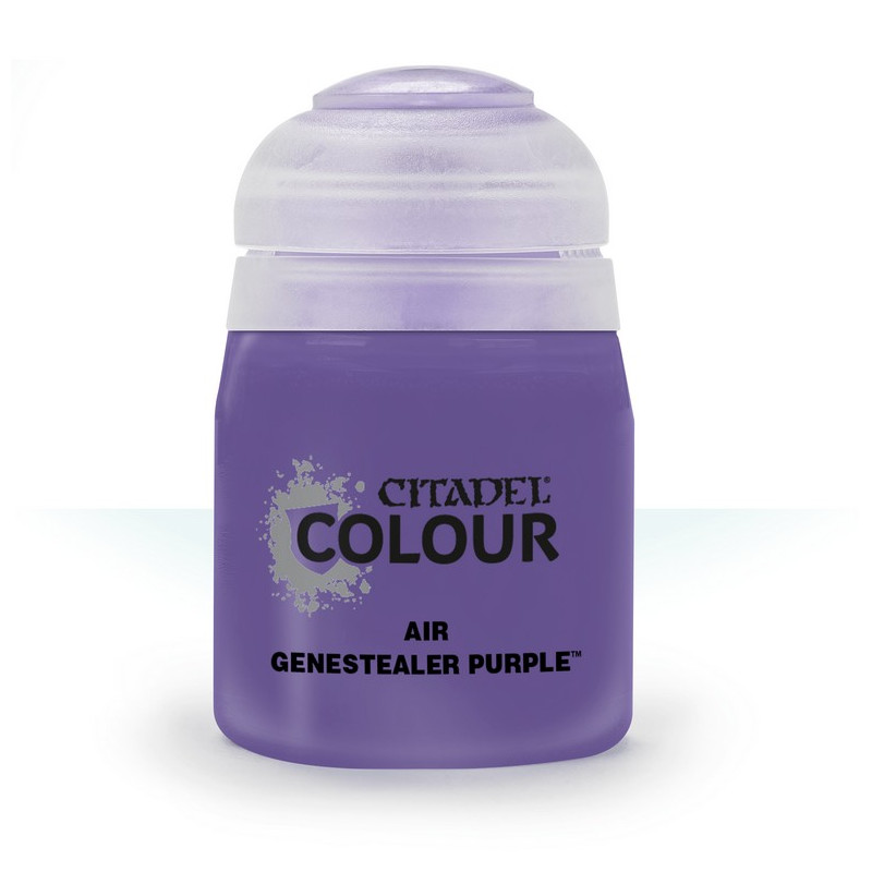 Air: Genestealer Purple (24ml)