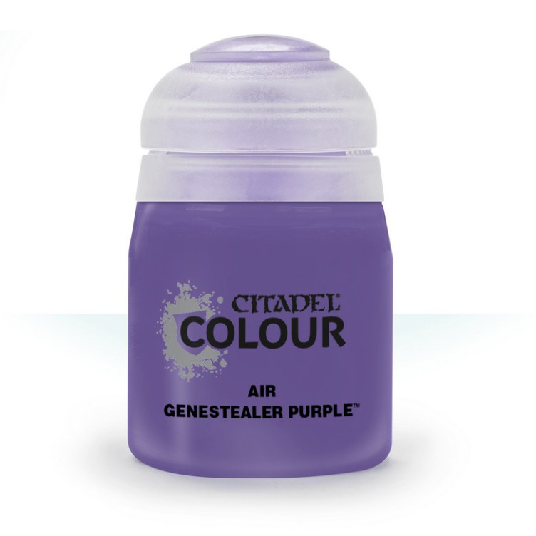 Air: Genestealer Purple (24ml)