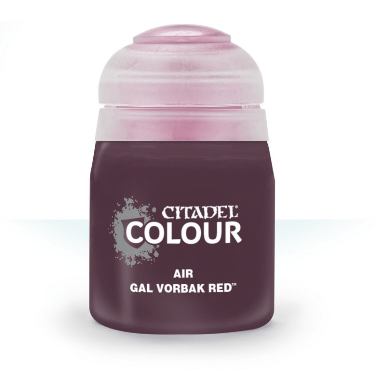 Air: Gal Vorbak Red (24ml)