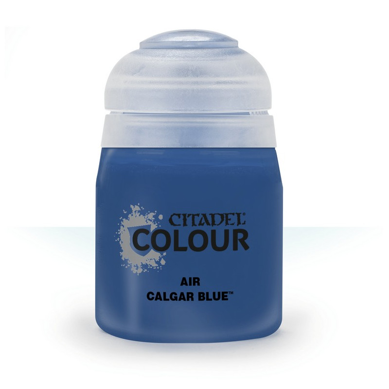 Air: Calgar Blue (24ml)