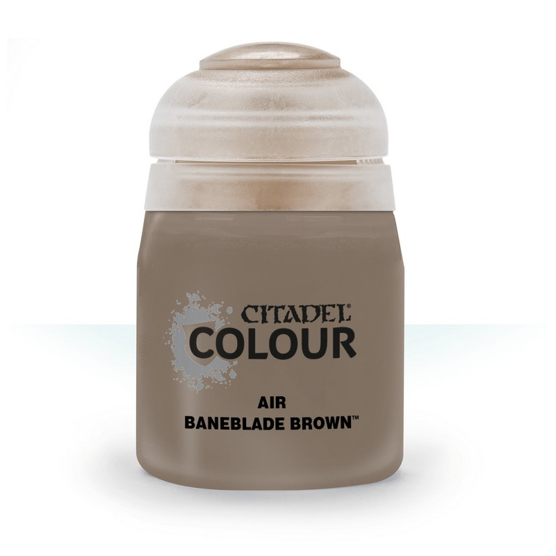 Air: Baneblade Brown (24ml)