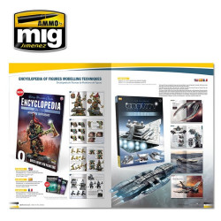 Ammo SCI-FI Catalogue