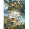 Operacion Overlord 5 Pointe Du Hoc