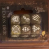 Village Attacks: Demon Dice