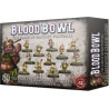 Greenfield Grasshuggers Blood Bowl Team