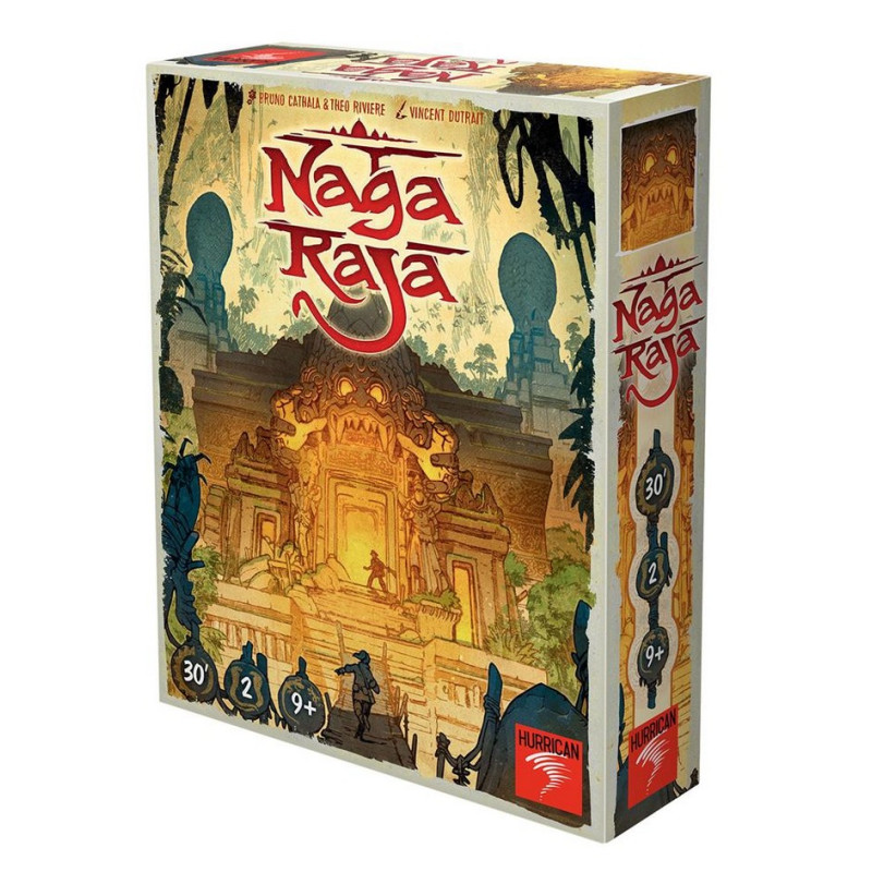 Nagaraja (castellano)