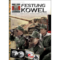 Festung Kowel