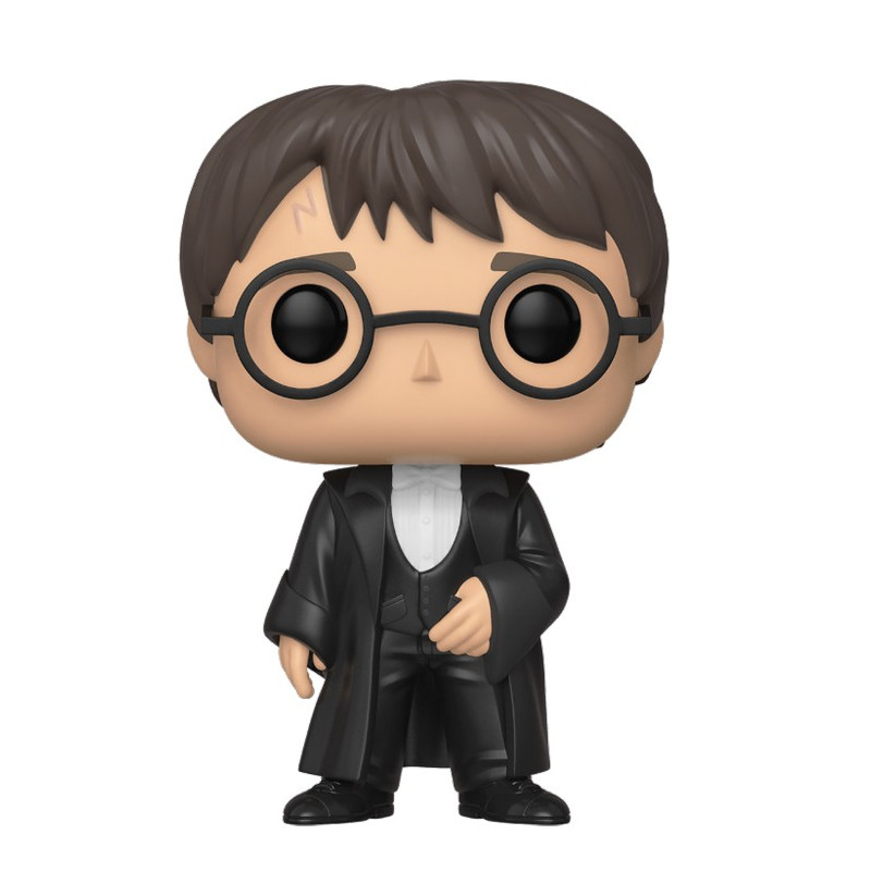 Harry Potter POP! Harry Potter (Yule Ball)