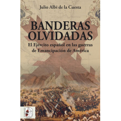 Banderas olvidadas