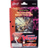 Cardfight Vanguard Resonance of Thunder Dragon Trial Deck