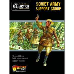 Soviet Army Support Group