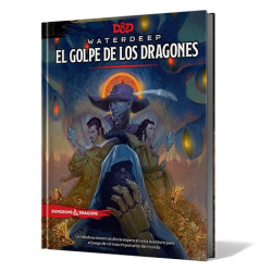 El Golpe de los Dragones