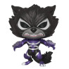 Marvel Comics POP! Venom S2 Rocket Raccoon