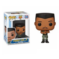 Toy Story 4 POP! Combat Carl Jr.