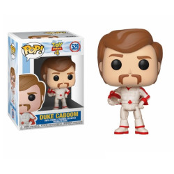 Toy Story 4 POP! Duke Kaboom