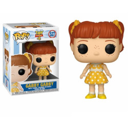 Toy Story 4 POP! Gabby Gabby