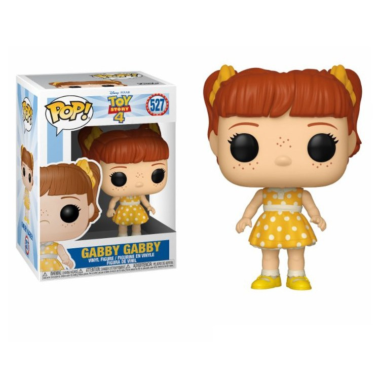 Toy Story 4 POP! Gabby Gabby