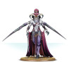 Daemons of Slaanesh Keeper of Secrets