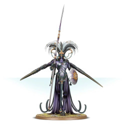 Daemons of Slaanesh Keeper of Secrets