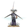 Daemons of Slaanesh Keeper of Secrets