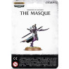 Daemons of Slaanesh The Masque