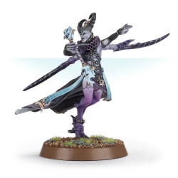 Daemons of Slaanesh The Masque