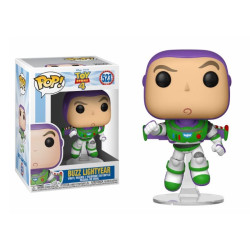 Toy Story 4 POP! Buzz Lightyear