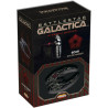 Battlestar Galactica Starship Battles: Scar's Cylon Raider