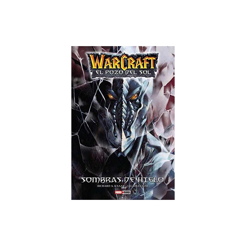 Warcraft el Pozo del Sol