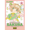 Cardcaptor Sakura Clear Card 2