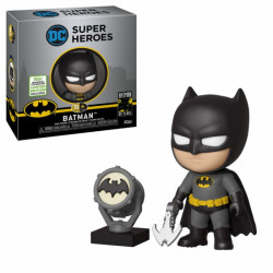 DC Comics 5 Star Batman Exclusive ECCC 2019