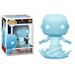 Spider-Man Far From Home POP! Hydro-man