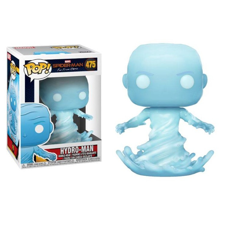 Spider-Man Far From Home POP! Hydro-man