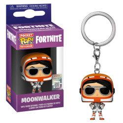 Fortnite POP! Llavero Moonwalker