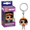 Fortnite POP! Llavero Moonwalker