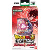 Dragon Ball TCG SD9 Mazo Saiyan Legacy (inglés)