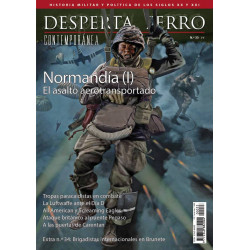 Desperta Ferro Contemporánea: Normandía (I)