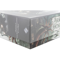 Foam tray set for Arkham Horror 3dr. Edition