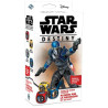 Star Wars Destiny: Aliados por la necesidad Set de Draft